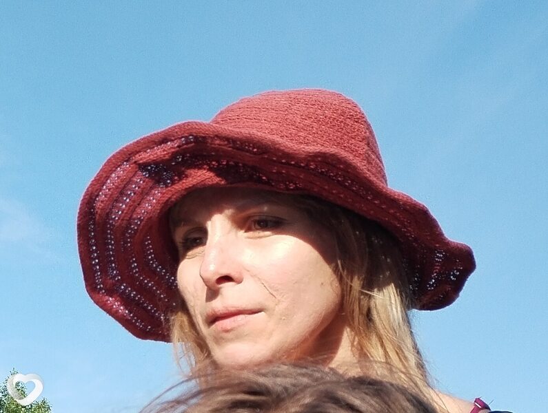 Елена, 44, Калуге — анкета №2573936