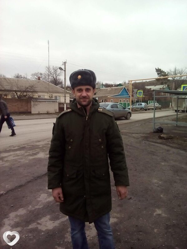 Александр, 37, Таганроге — анкета №2573946
