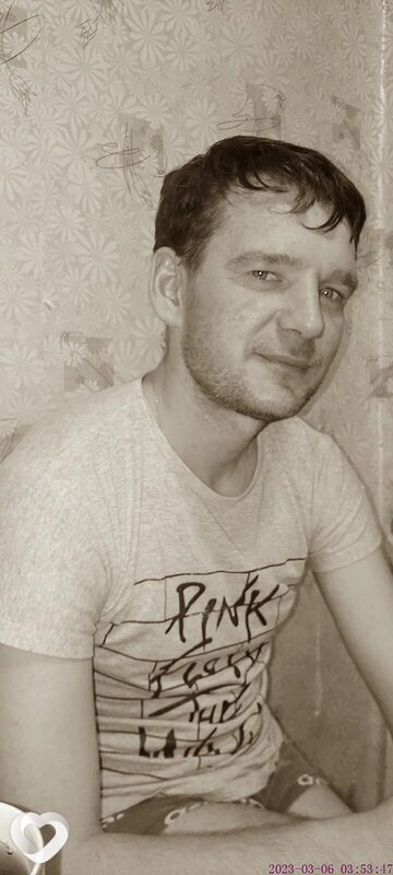 Алекандр, 38, Магнитогорске — анкета №2573949