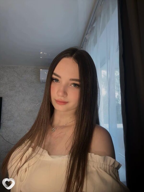 Мария, 20, Соликамске — анкета №2573950