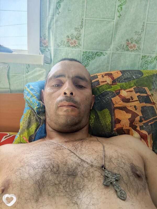 Alisher, 41, Красноярске — анкета №2573951
