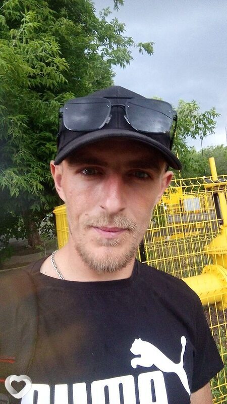 Никита, 32, Новосибирске — анкета №2573953