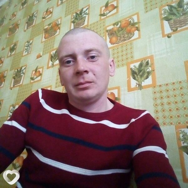 Сергей, 39, Оренбурге — анкета №2573954