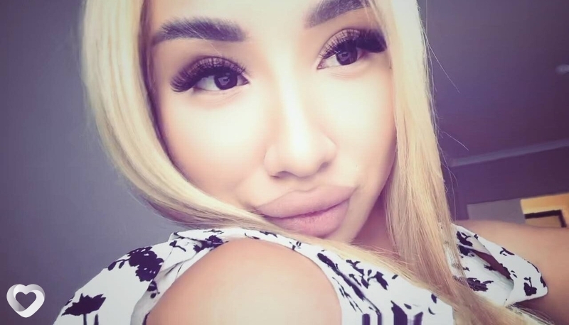 Камила, 26, Кызылорде — анкета №2574202