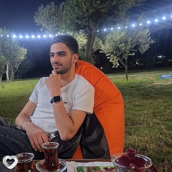 Ико, 26, Екатеринбурге — анкета №2574203