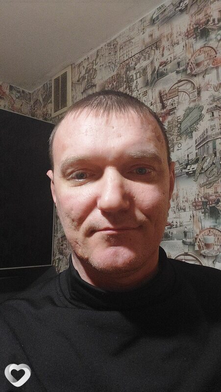 Александр, 41, Чебоксарах — анкета №2574209