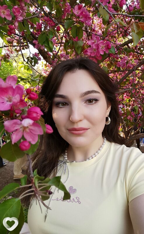 Алина, 26, Уфе — анкета №2574210