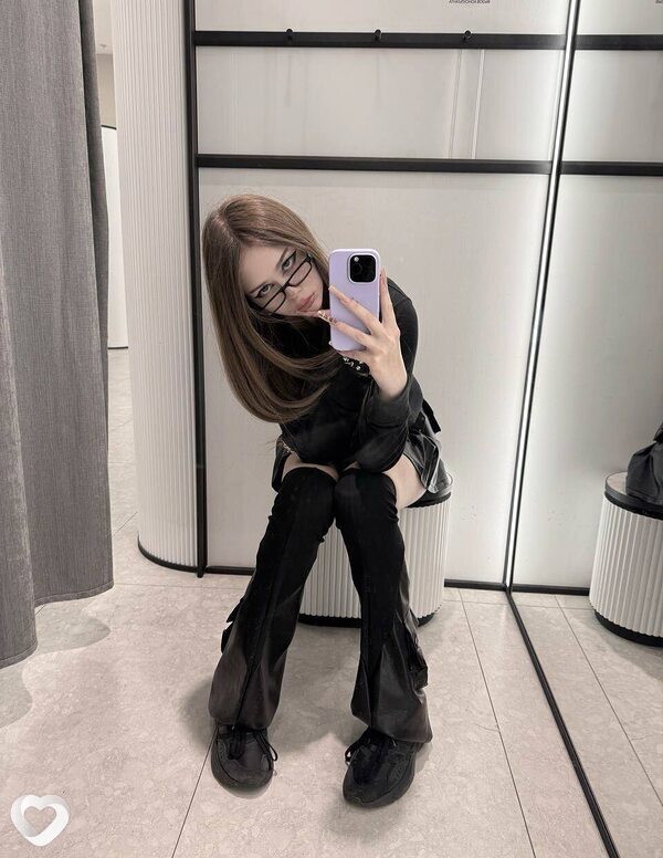 Виолетта, 19, Ставрополе — анкета №2574219
