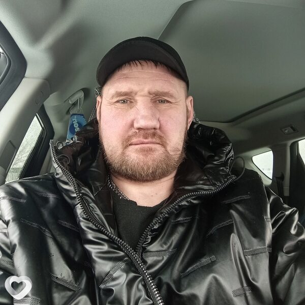 Александр, 43, Уральске — анкета №2574220