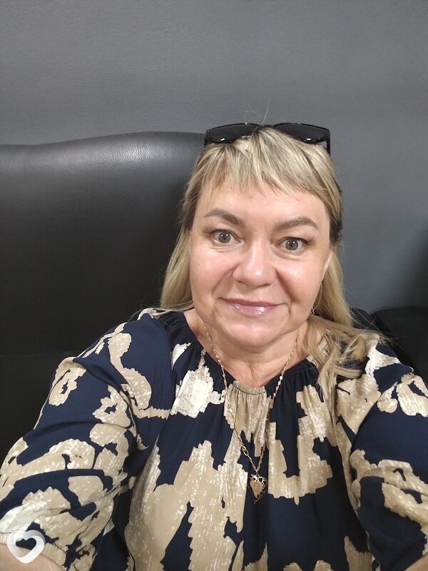 Татьяна, 55, Нижнем Тагиле — анкета №2574038