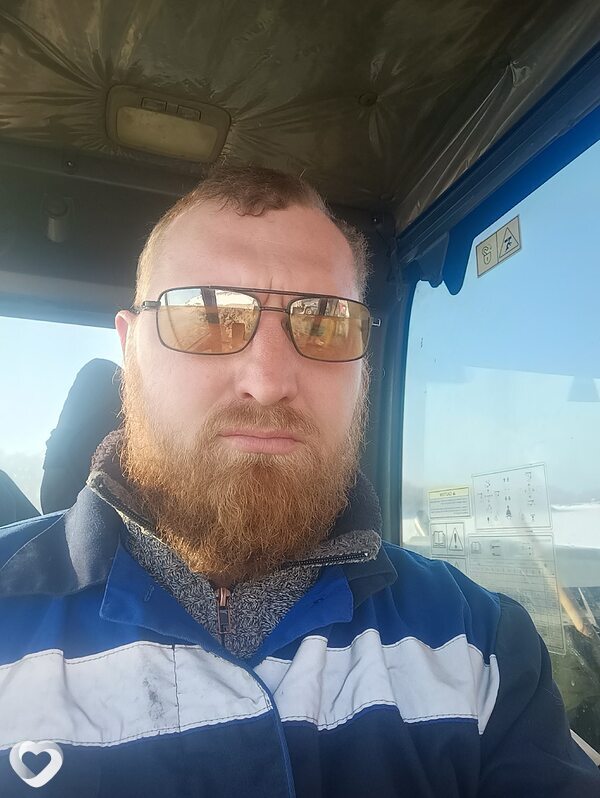 Денис, 35, Барнауле — анкета №2574045