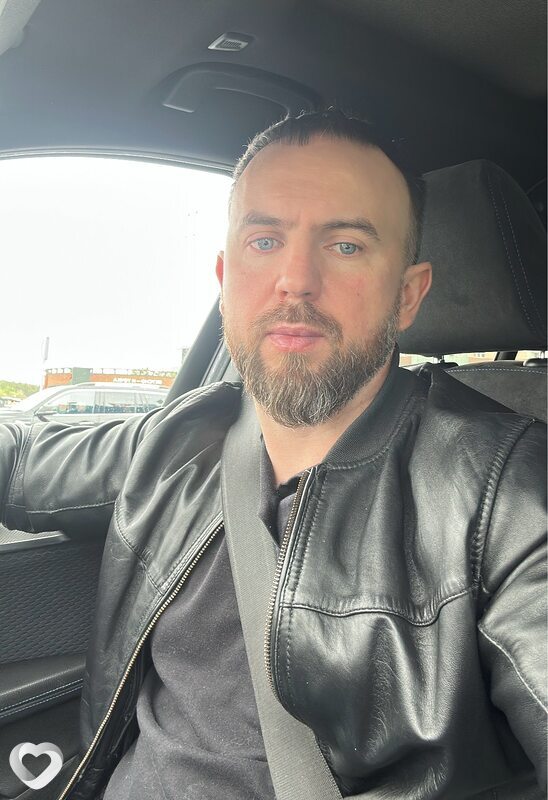 Mike, 45, Москве — анкета №2574047