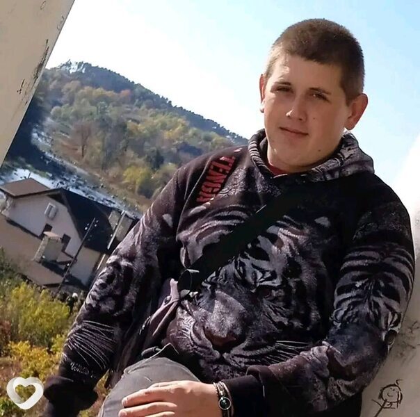 Стас, 28, Житомире — анкета №2574053