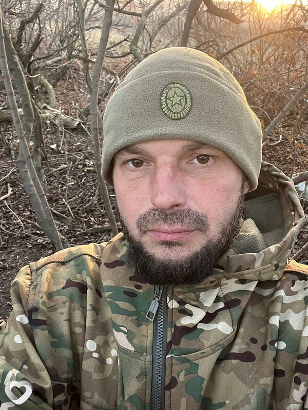 Алекс, 43, Екатеринбурге — анкета №2574056