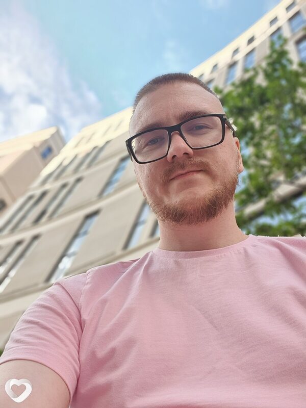 Дмитрий, 30, Минске — анкета №2574102