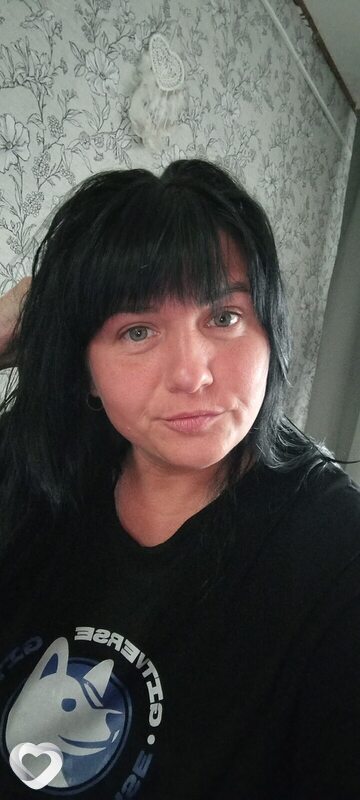 Анна, 37, Можайске — анкета №2574113