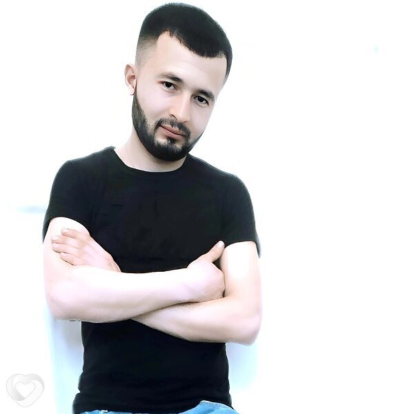 Артом, 29, Санкт-Петербурге — анкета №2574116