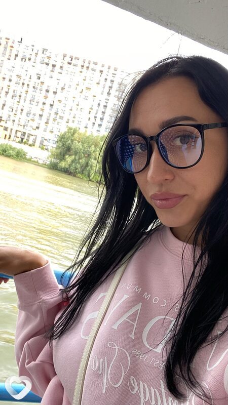 Алина, 38, Новосибирске — анкета №2573957
