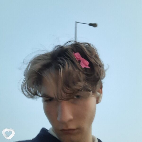 Артемий, 20, Минске — анкета №2573963