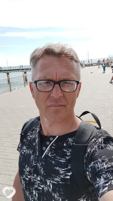Владимир, 48, Орске — анкета №2573970
