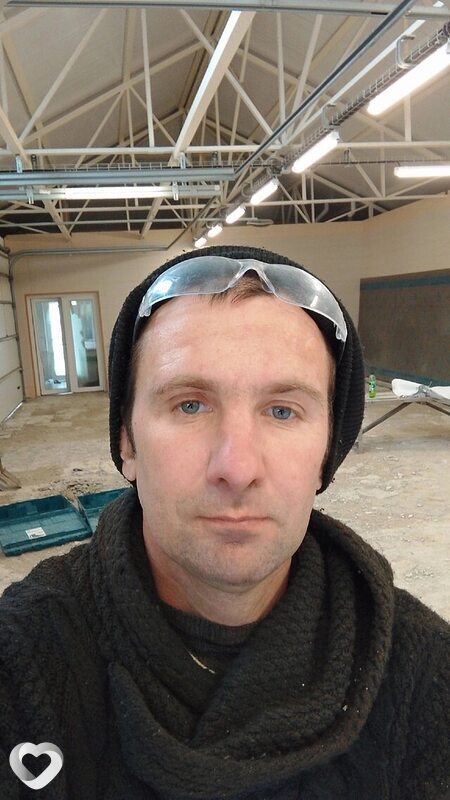 Роман, 42, Санкт-Петербурге — анкета №2574079