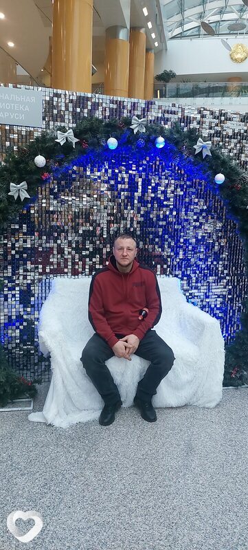 Юрий, 41, Санкт-Петербурге — анкета №2574084