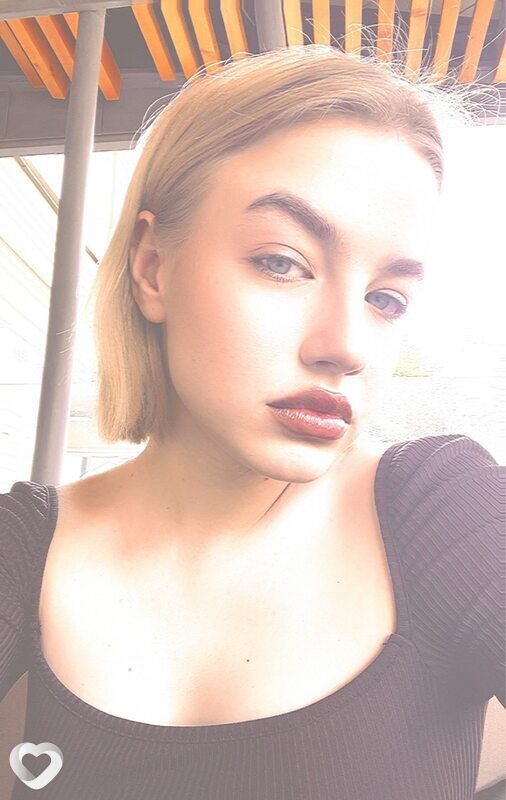 Анна, 22, Ростове-на-Дону — анкета №2574088