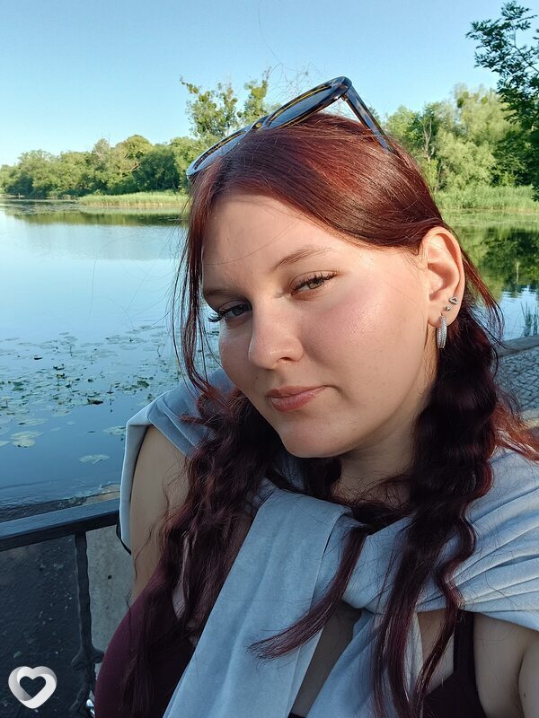 Дарья, 19, Москве — анкета №2574098