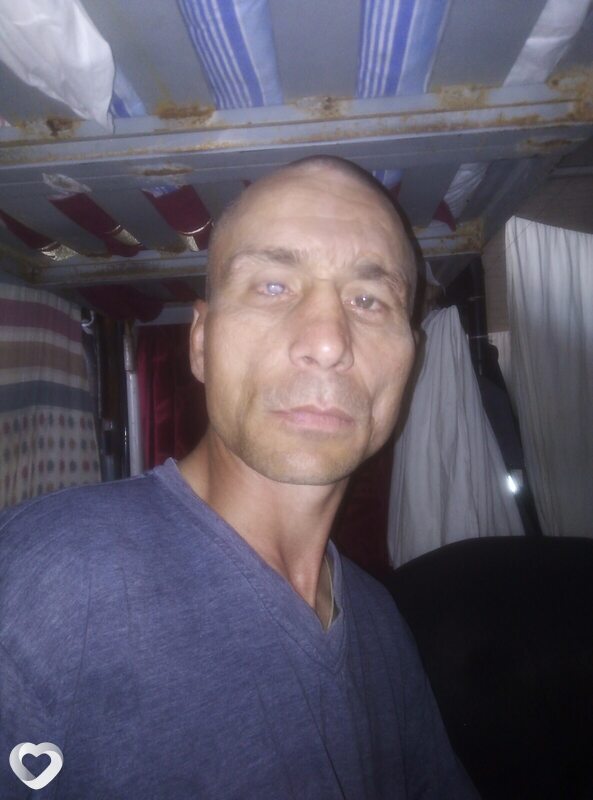 Леха, 39, Уральске — анкета №2574145