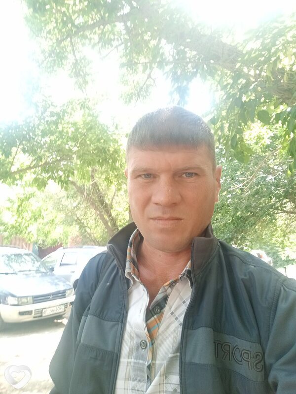 Иван, 38, Усть-Каменогорск — анкета №2574149