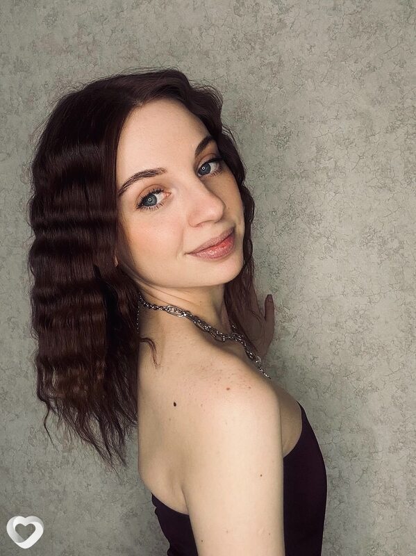 Александра, 27, Тюмени — анкета №2574385