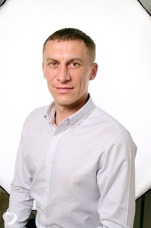 Денис, 40, Екатеринбурге — анкета №2574386