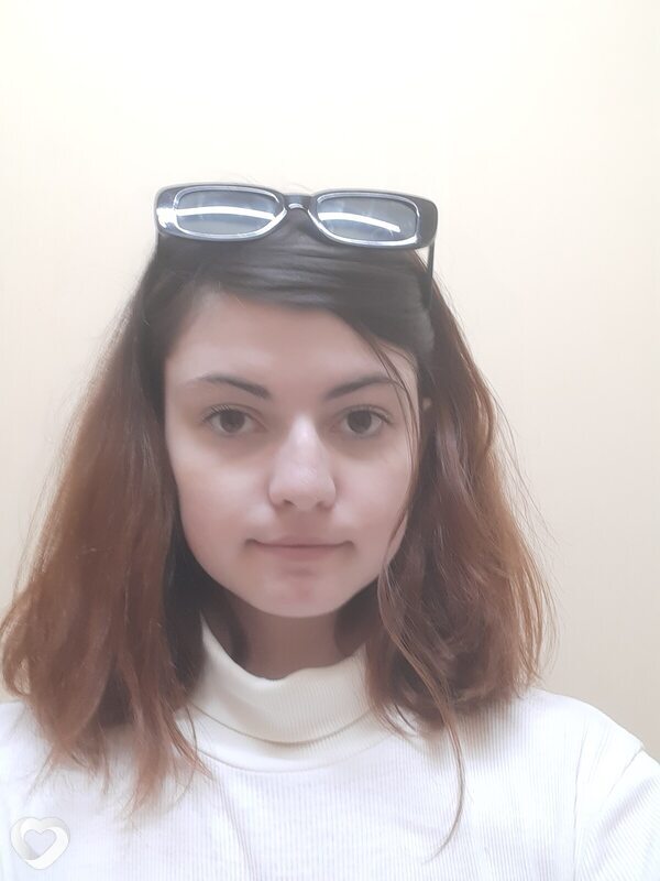 Эльмира, Новомосковск