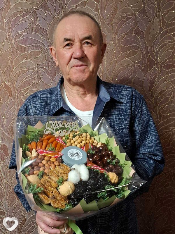 Михаил, 70, Омске — анкета №2574265