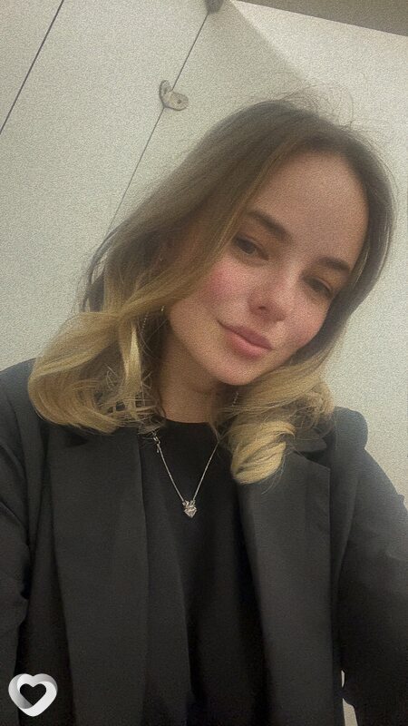 Юлия, 23, Минске — анкета №2574268