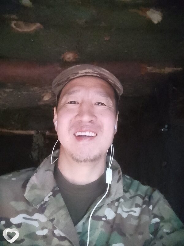 Байс, 42, Улан-Удэ — анкета №2574269