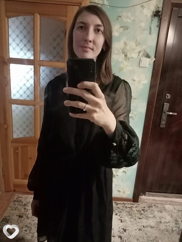 Алла, 22, Казани — анкета №2574270