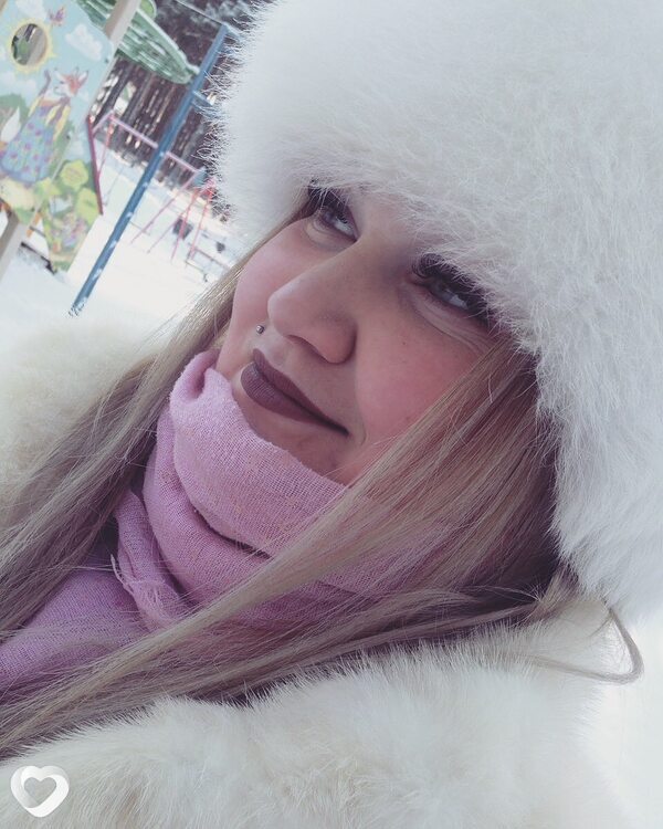 Лиза, 33, Химках — анкета №2574232