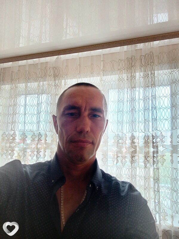 Владимир, 41, Самаре — анкета №2574242