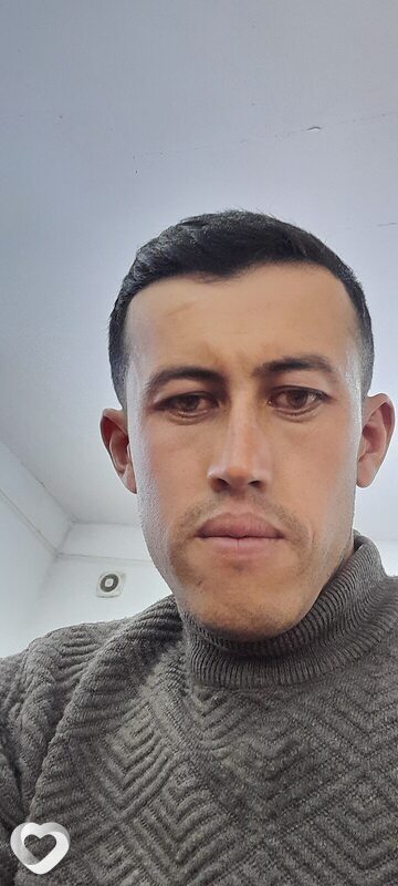 Руслан, 31, Красноярске — анкета №2574245