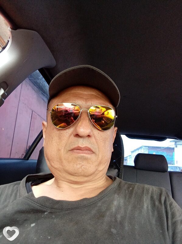 Равшан, 53, Санкт-Петербурге — анкета №2574184