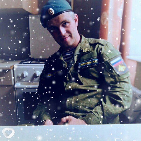 Алексей, 33, Хабаровске — анкета №2574185