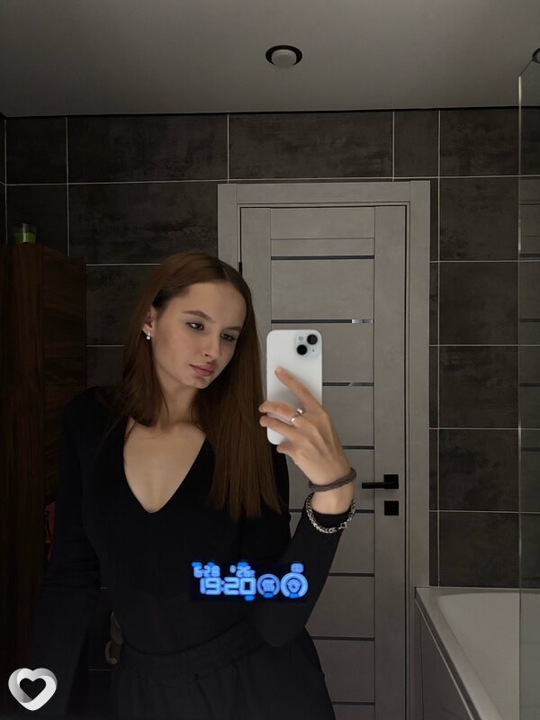 Арина, 20, Набережных Челнах — анкета №2574190