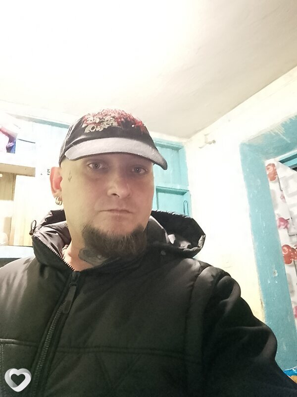 Misha, 41, Павлограде — анкета №2574192