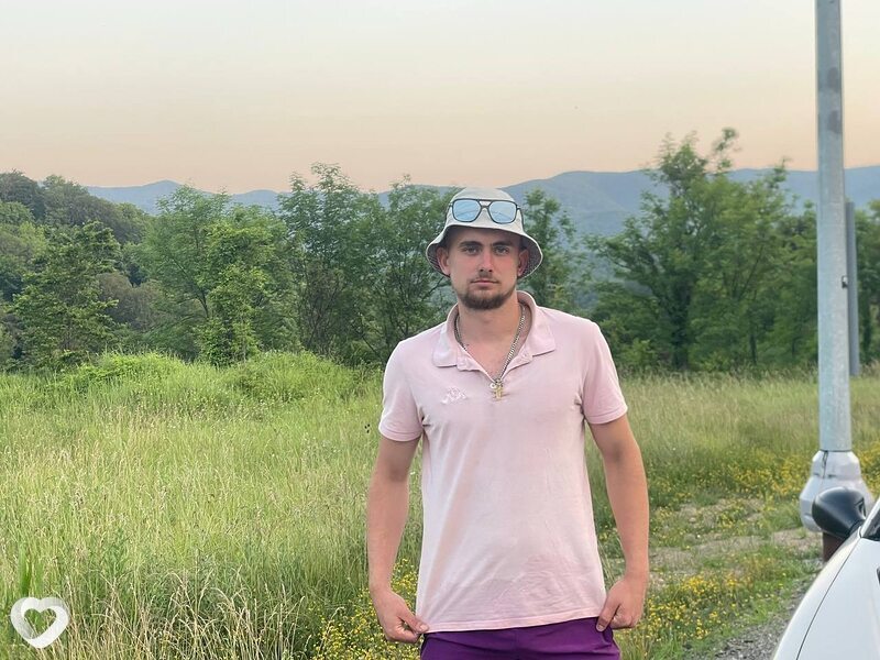 Василий, 27, Иванове — анкета №2574195