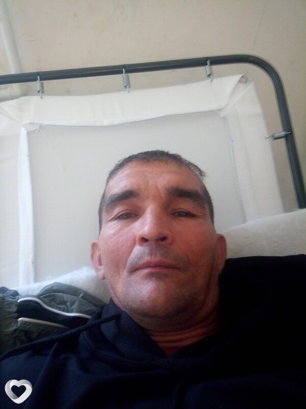 Рустам, 46, Набережных Челнах — анкета №2574197