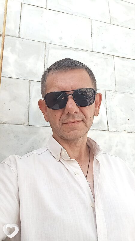Андрей, 41, Астрахани — анкета №2684630