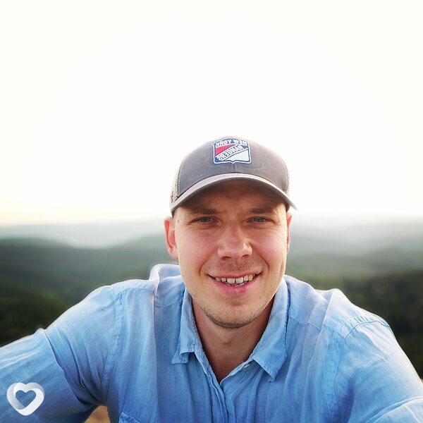 Николай, 38, Красноярске — анкета №2574068