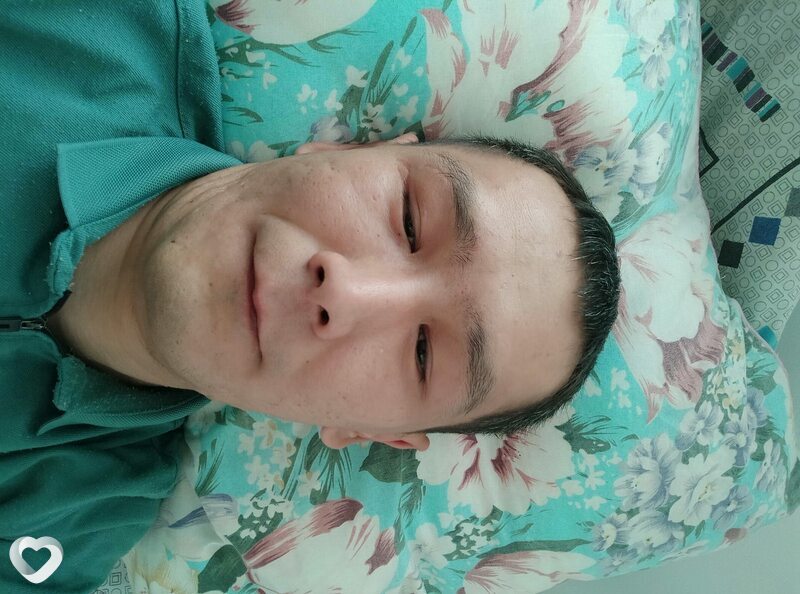 Серик, 40, Актобе — анкета №2574069