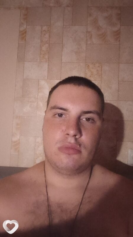 Александр, 22, Заринске — анкета №2574076